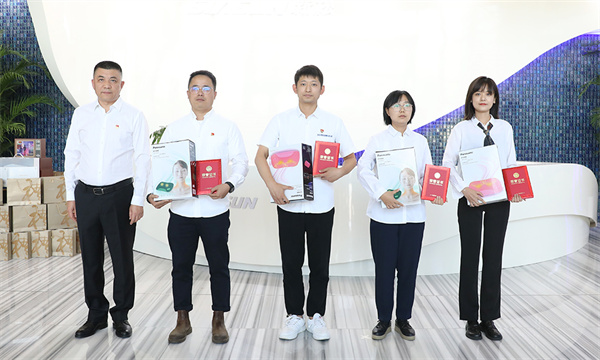 sunbet官网-不凡成就非凡,相信品牌的力量