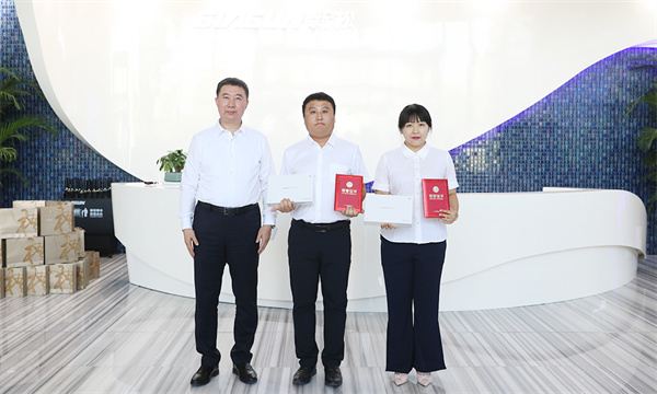 sunbet官网-不凡成就非凡,相信品牌的力量