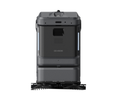 QD450E