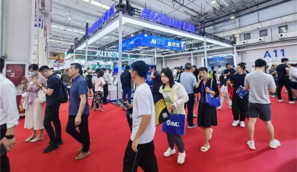 sunbet官网&ldquo;机械人+AI&rdquo;全景式创新利用成就，闪灼世界机械人大会！