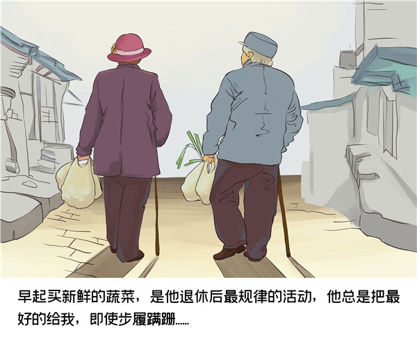 父亲节，这些礼物将让他们的生涯大分歧